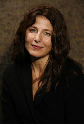 Catherine Keener at event of An American Crime (2007)