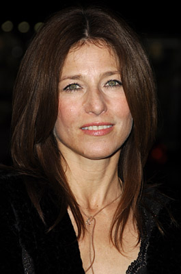 Catherine Keener at event of Friends with Money (2006)