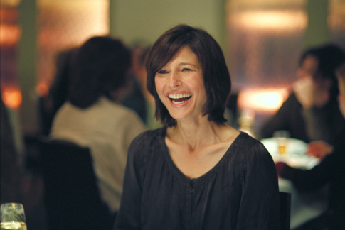Still of Catherine Keener in Friends with Money (2006)