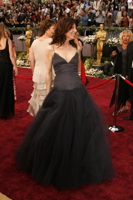 Catherine Keener at event of The 78th Annual Academy Awards (2006)