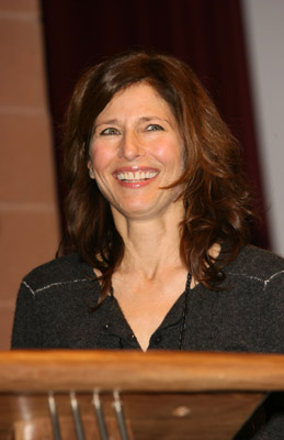 Catherine Keener at event of Friends with Money (2006)