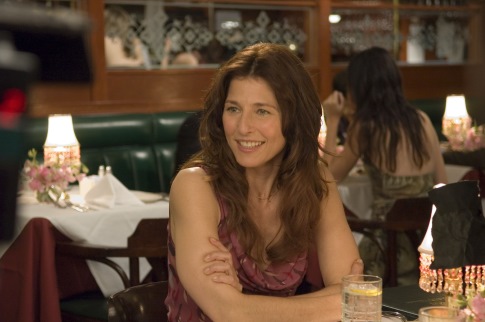 Still of Catherine Keener in The 40 Year Old Virgin (2005)