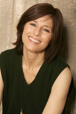 Catherine Keener at event of The Ballad of Jack and Rose (2005)