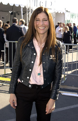 Catherine Keener