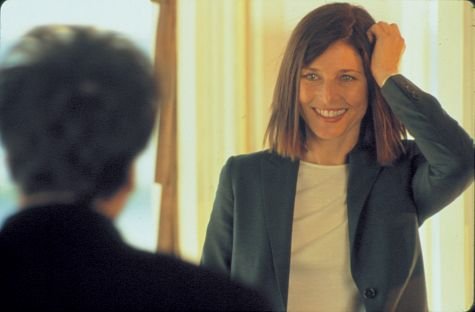 Still of Catherine Keener in Simona (2002)