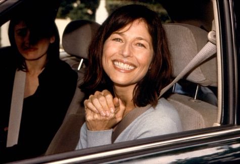 Still of Catherine Keener in Lovely & Amazing (2001)