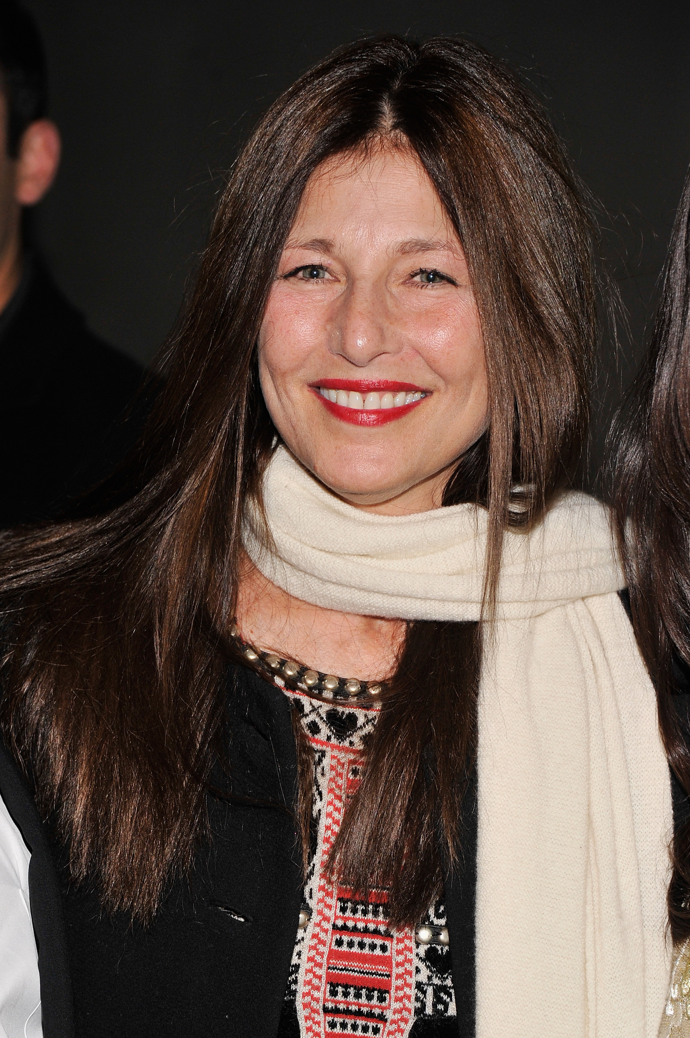 Catherine Keener at event of Kazino apiplesimas (2012)