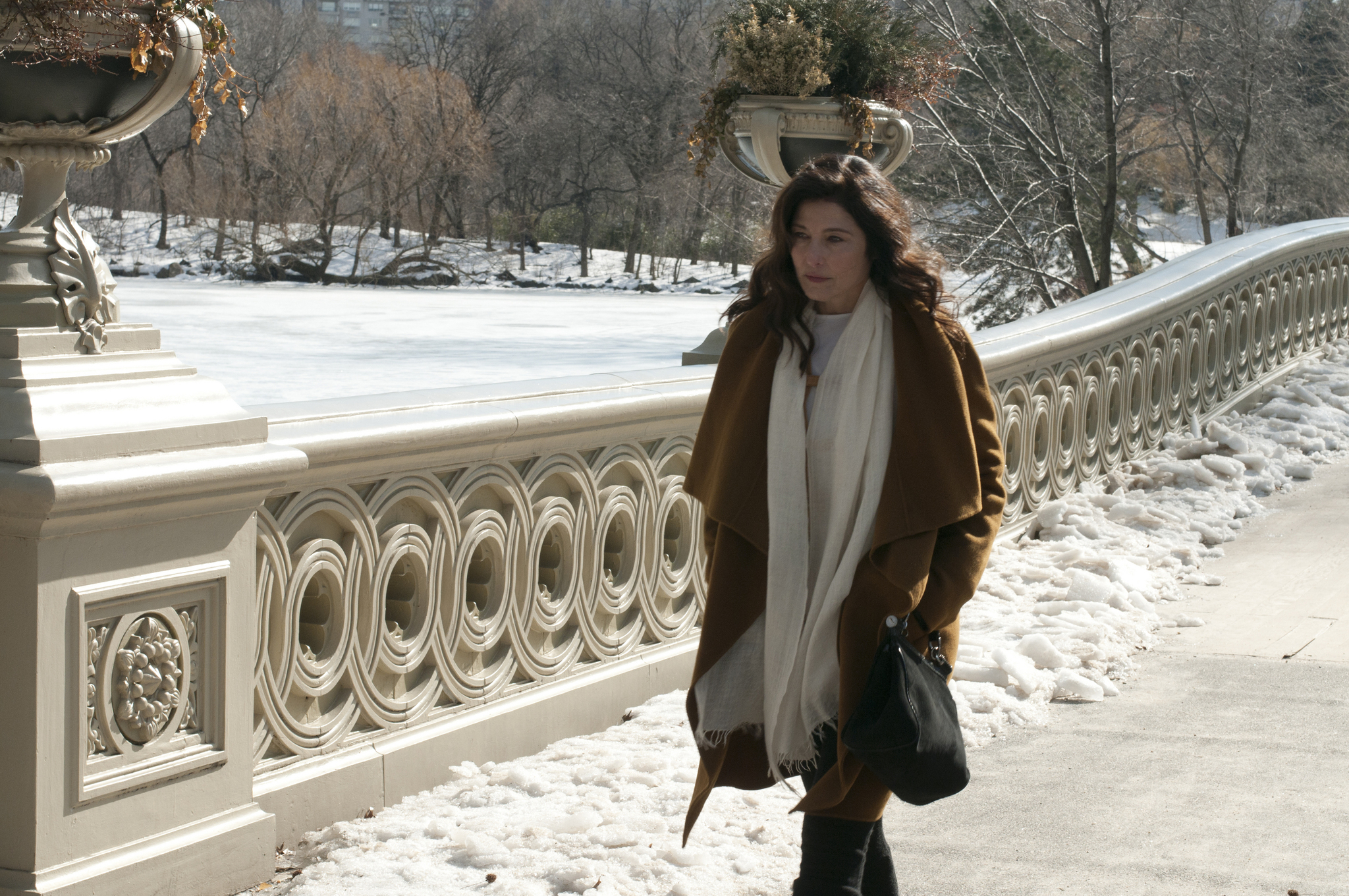 Still of Catherine Keener in A Late Quartet (2012)