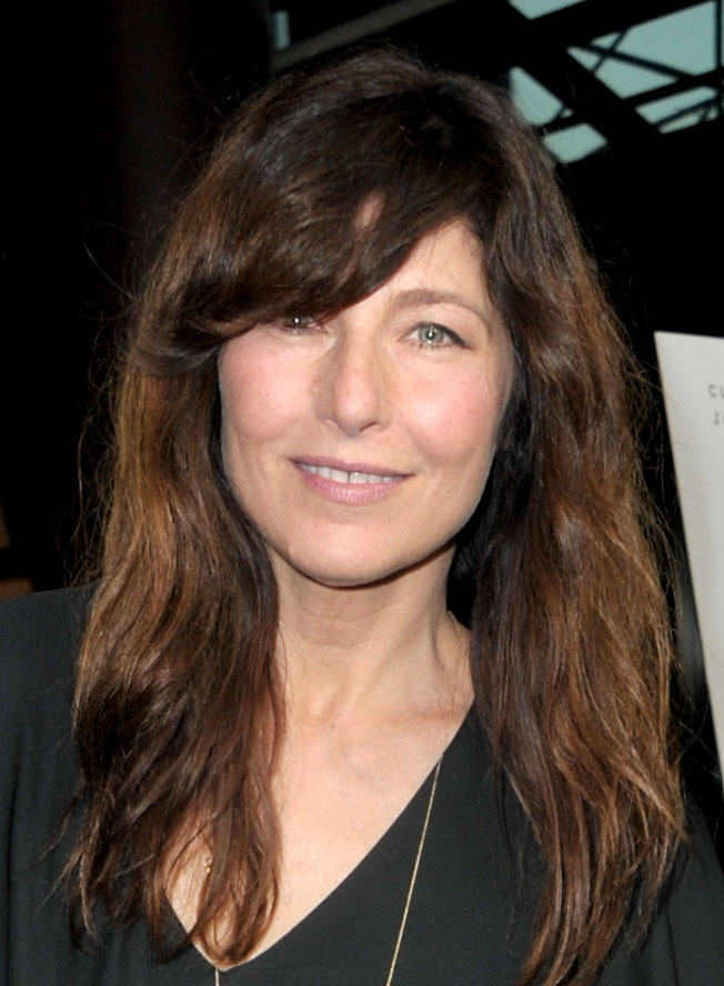 Catherine Keener at event of Trust (2010)