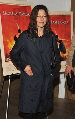 Catherine Keener at event of Mao's Last Dancer (2009)