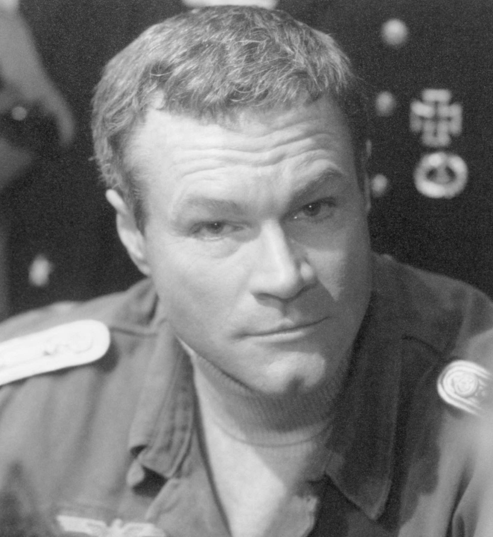 Still of David Keith in U-571 (2000)