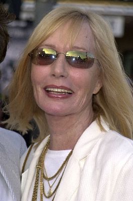 Sally Kellerman at event of Swordfish (2001)