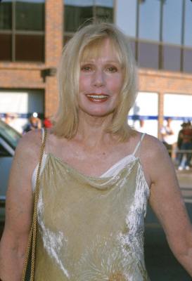 Sally Kellerman at event of The General's Daughter (1999)
