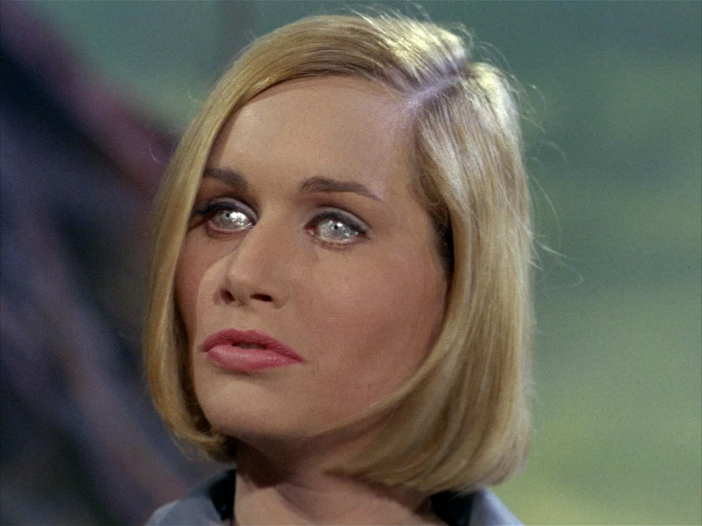 Still of Sally Kellerman in Star Trek (1966)