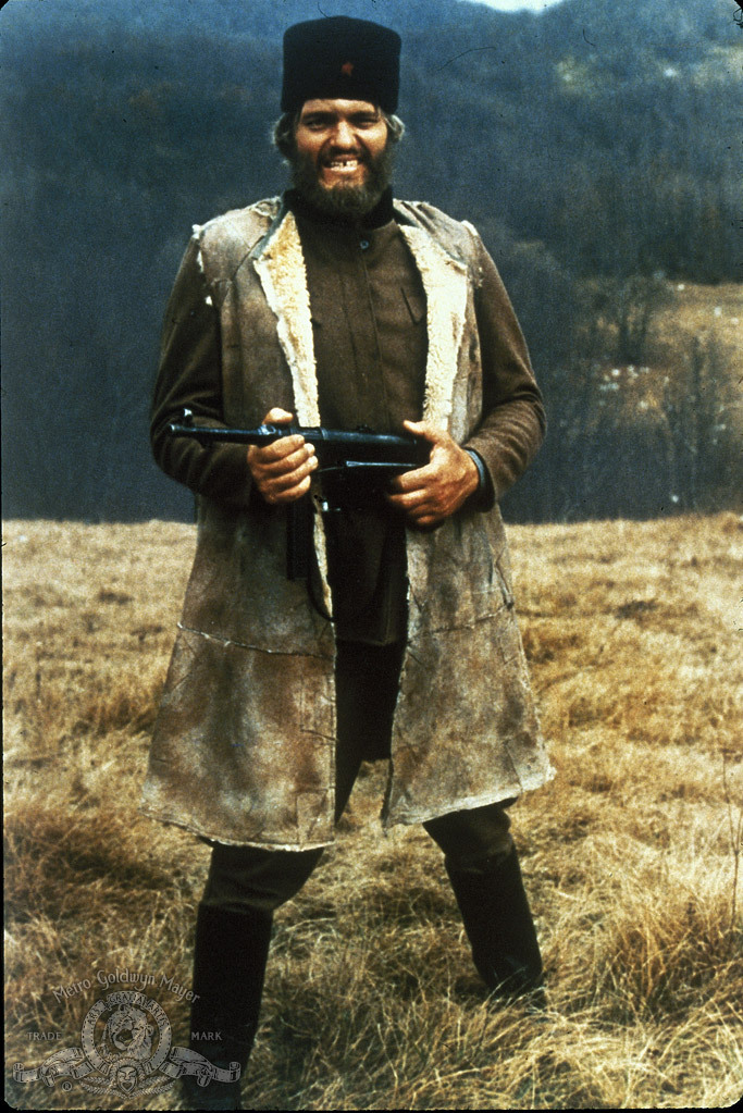 Still of Richard Kiel in Force 10 from Navarone (1978)