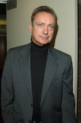 Udo Kier at event of The New World (2005)