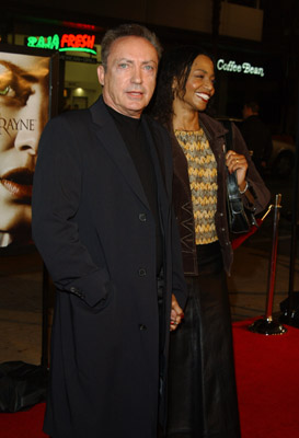 Udo Kier and Regina McKee Redwing at event of BloodRayne (2005)