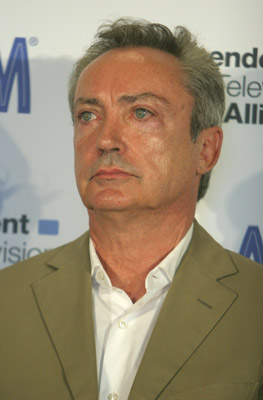 Udo Kier at event of BloodRayne (2005)