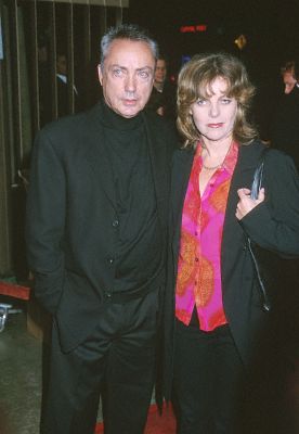 Udo Kier at event of Shadow of the Vampire (2000)