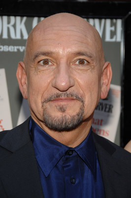 Ben Kingsley at event of You Kill Me (2007)