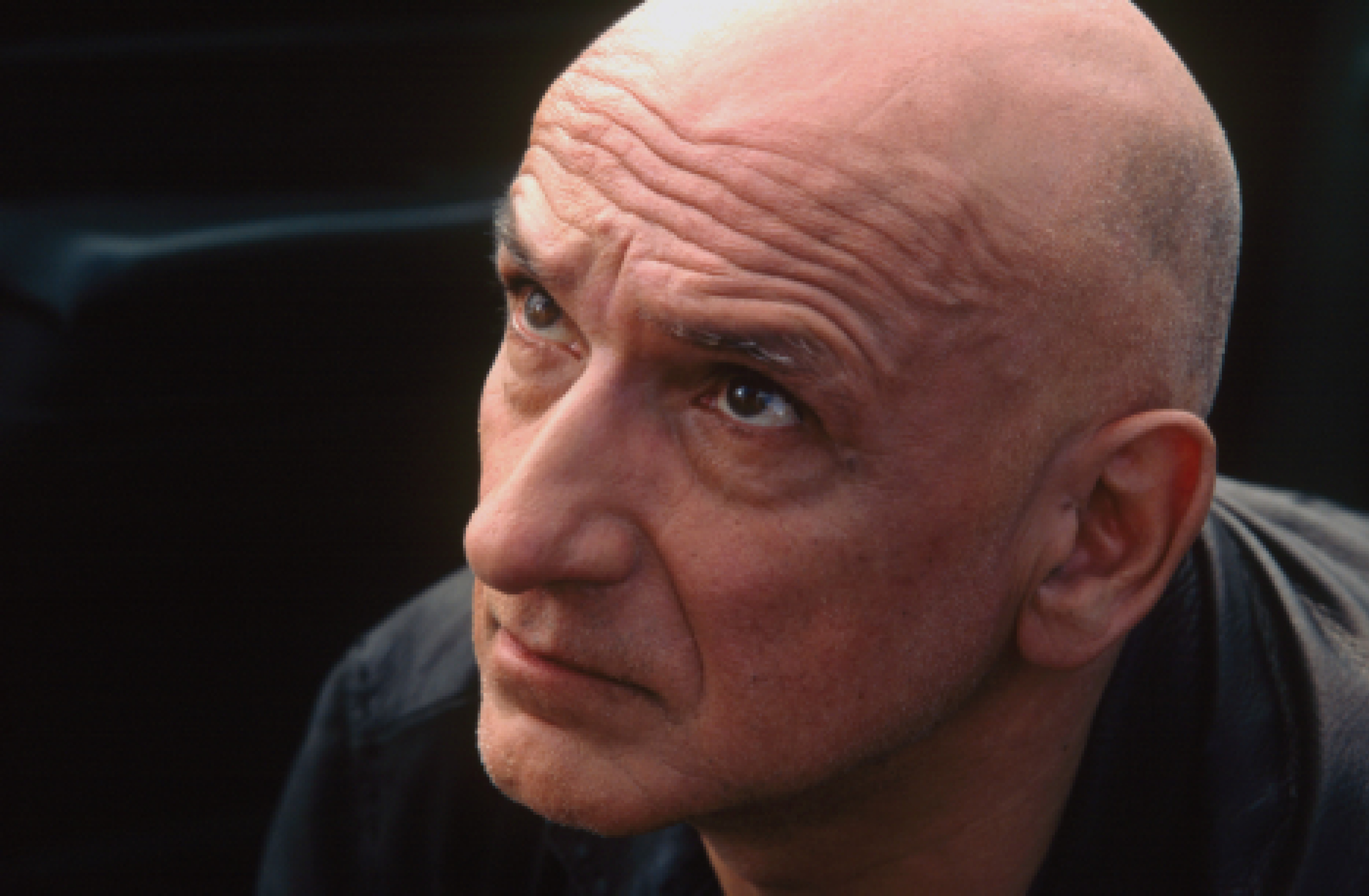 Still of Ben Kingsley in Suspect Zero (2004)