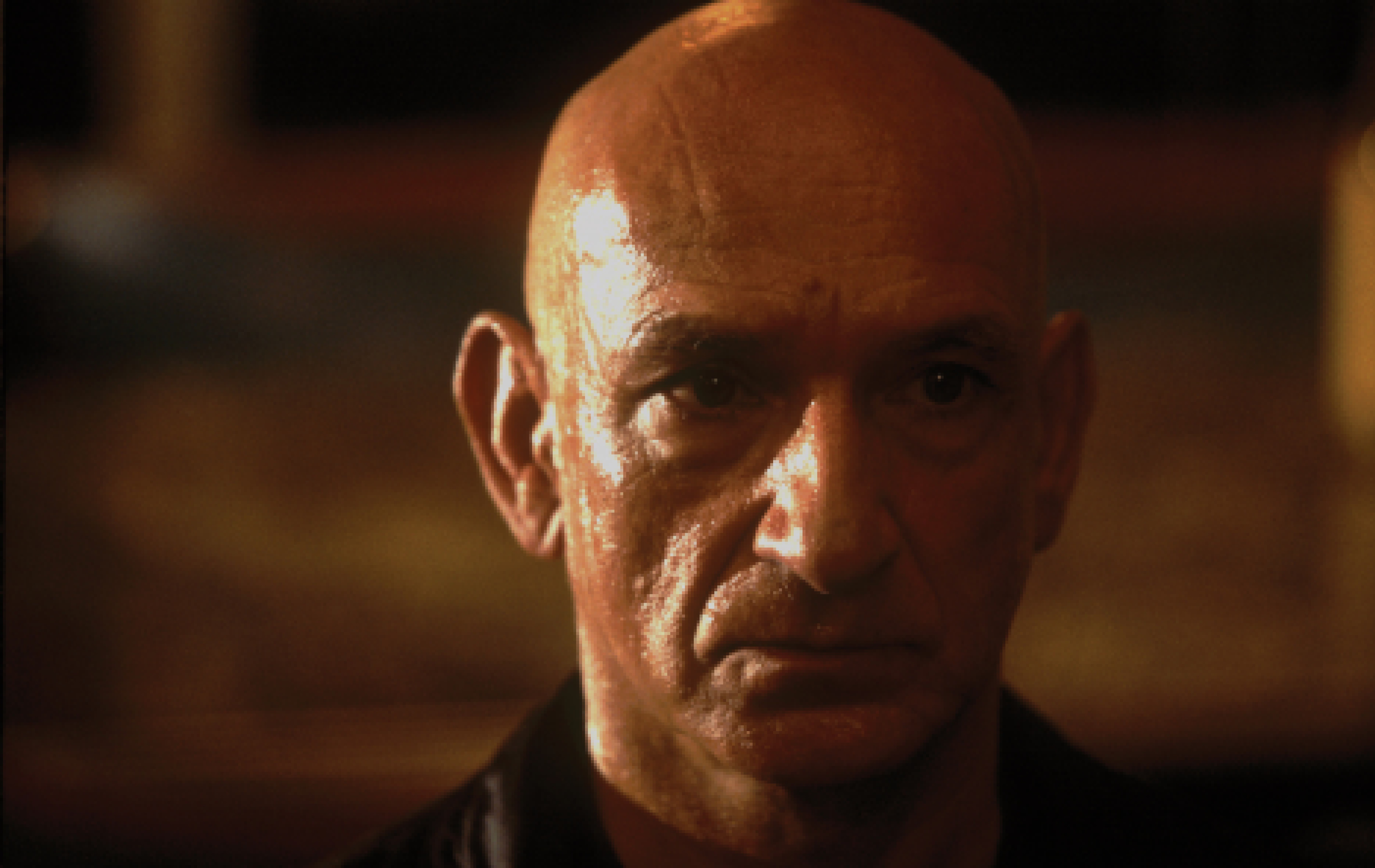 Still of Ben Kingsley in Suspect Zero (2004)