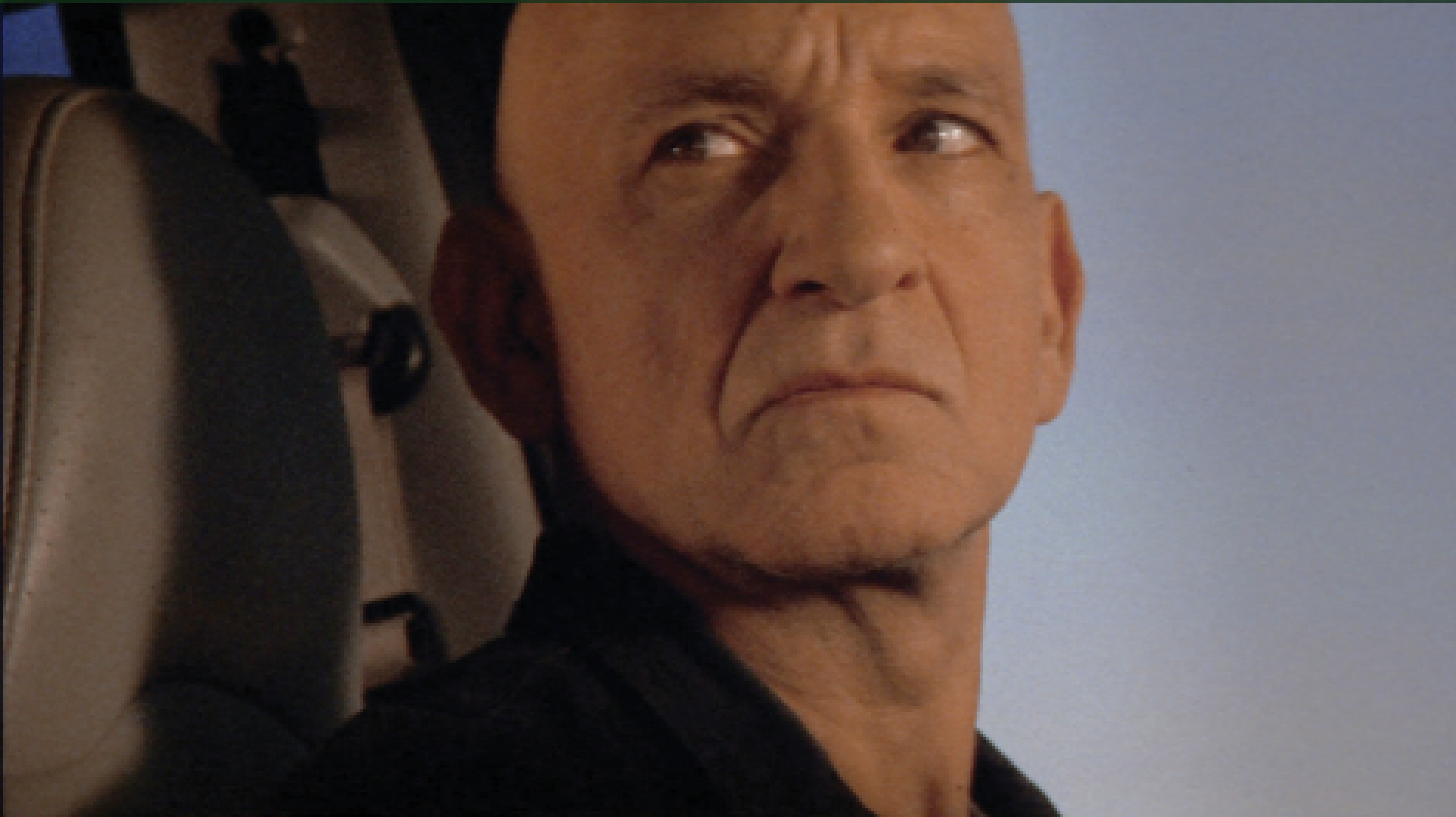 Still of Ben Kingsley in Suspect Zero (2004)