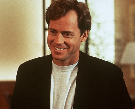 Still of Greg Kinnear in Sabrina (1995)