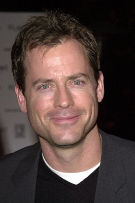 Greg Kinnear at event of The Gift (2000)