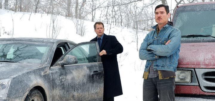 Still of Billy Crudup and Greg Kinnear in The Convincer (2011)