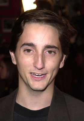 Charlie Korsmo at event of Little Nicky (2000)