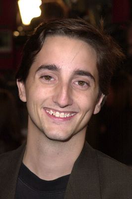 Charlie Korsmo at event of Little Nicky (2000)