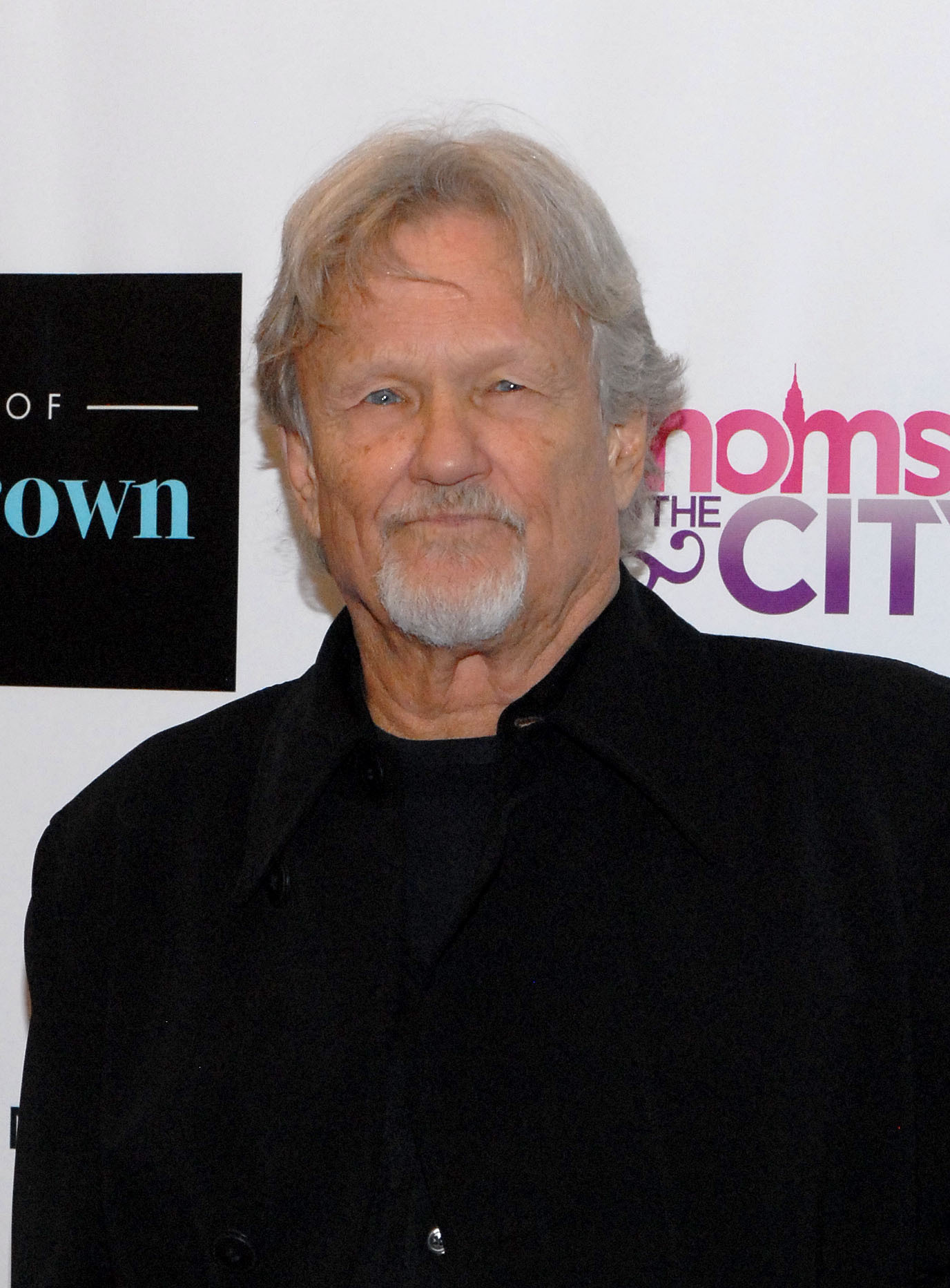 Kris Kristofferson at event of The Greening of Whitney Brown (2011)