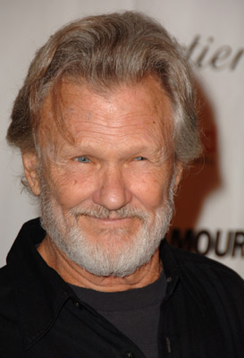 Kris Kristofferson