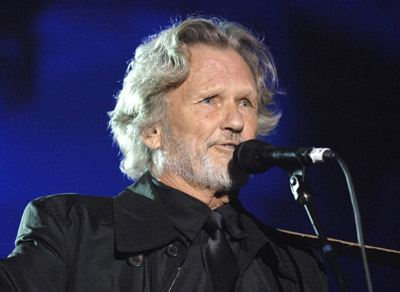 Kris Kristofferson