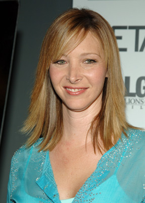 Lisa Kudrow at event of Happy Endings (2005)