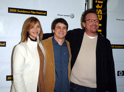 Tom Arnold, Lisa Kudrow and Jason Ritter at event of Happy Endings (2005)