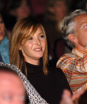 Lisa Kudrow at event of Happy Endings (2005)