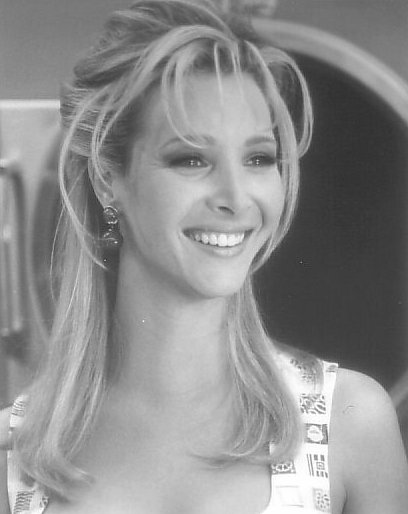 Still of Lisa Kudrow in Romy and Michele's High School Reunion (1997)