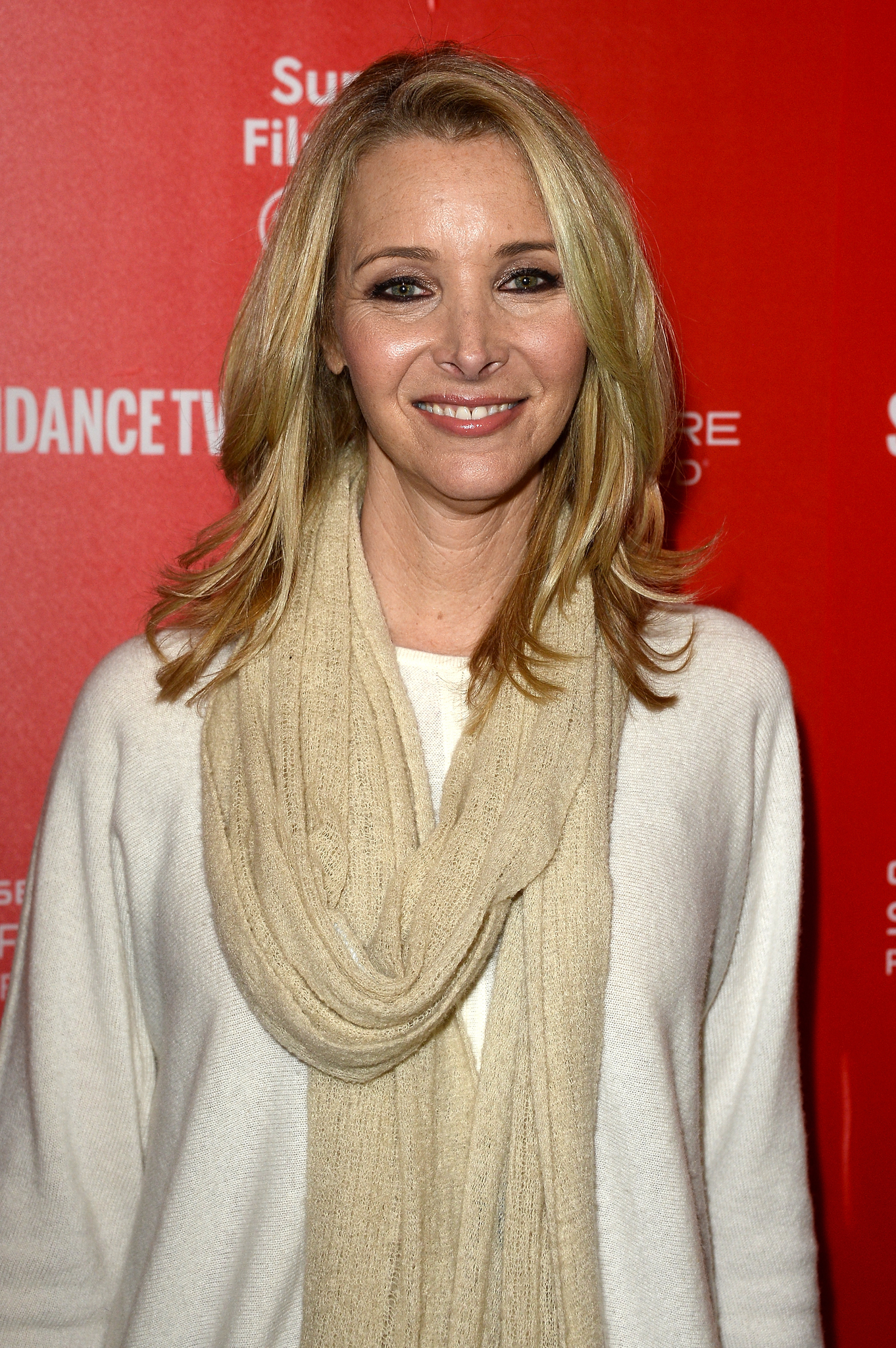 Lisa Kudrow at event of Misery Loves Comedy (2015)