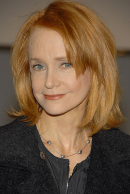 Swoosie Kurtz at event of A Guide to Recognizing Your Saints (2006)