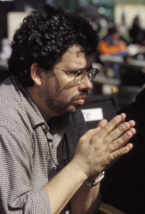 Neil LaBute in The Shape of Things (2003)