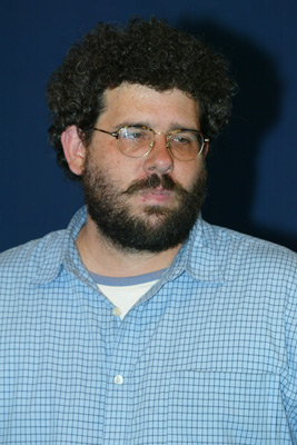 Neil LaBute at event of Possession (2002)