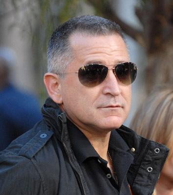 Anthony LaPaglia at event of Legend of the Guardians: The Owls of Ga'Hoole (2010)