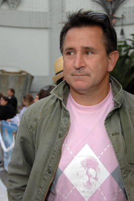Anthony LaPaglia at event of Linksmos pedutes (2006)