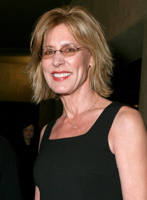 Christine Lahti at event of The Lookout (2007)