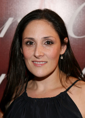 Ricki Lake