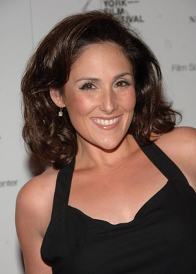 Ricki Lake