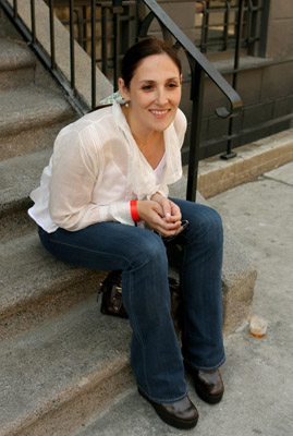 Ricki Lake