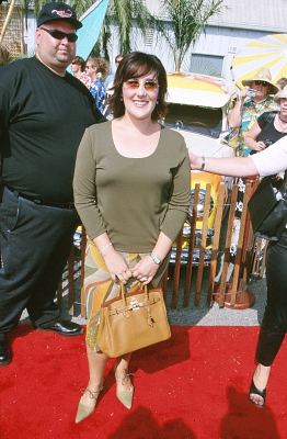 Ricki Lake